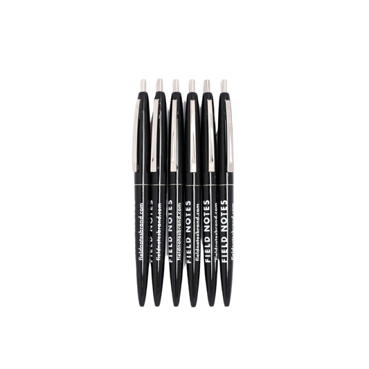 Clic Pen 6-Packs