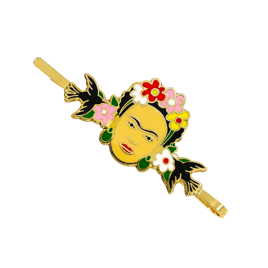 Frida Hairpin