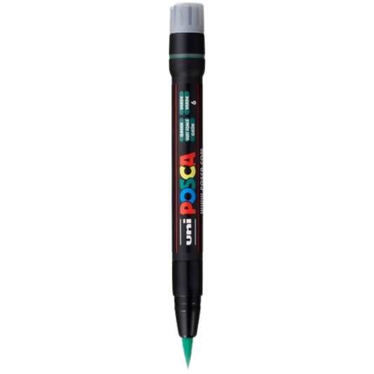 Posca PCF-350 Acrylic Paint Marker - Green