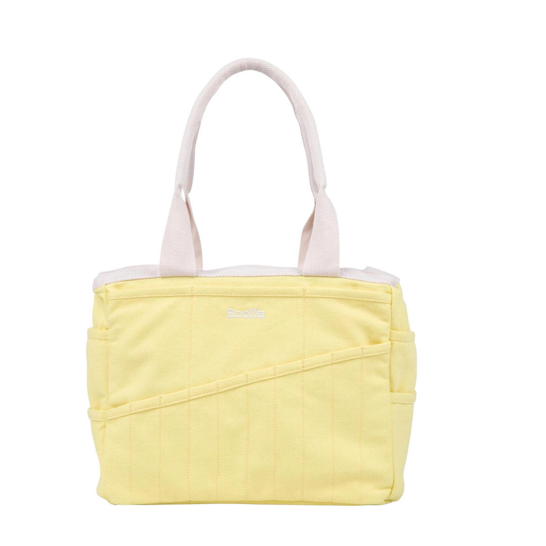 Soolla Studio Artist Bag