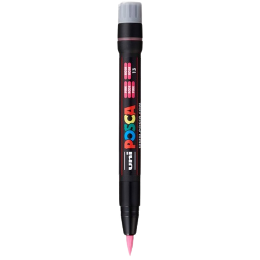 Posca PCF-350 Acrylic Paint Marker - Pink