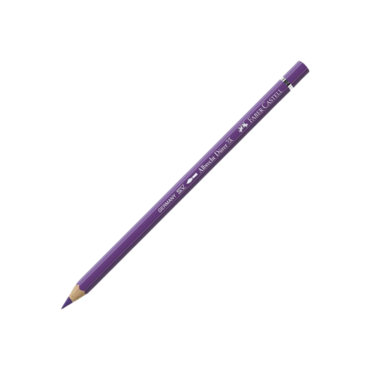 Faber-Castell Albrecht Durer Watercolor Pencil -- Manganese Violet