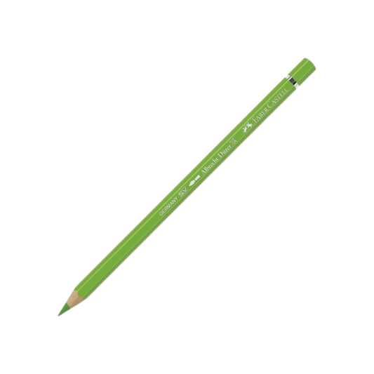 Faber-Castell Albrecht Durer Watercolor Pencil -- Grass Green
