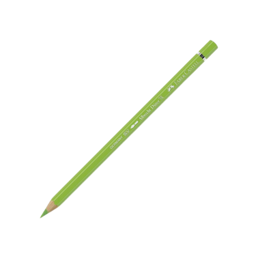 Faber-Castell Albrecht Durer Watercolor Pencil -- Light Green