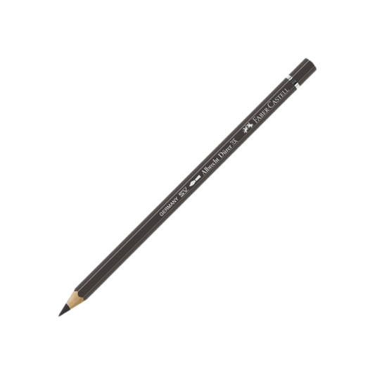 Faber-Castell Albrecht Durer Watercolor Pencil -- Dark Sepia