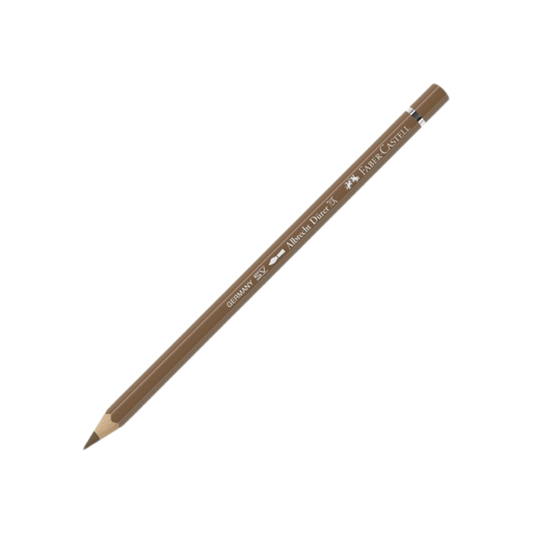 Faber-Castell Albrecht Durer Watercolor Pencil -- Bistre
