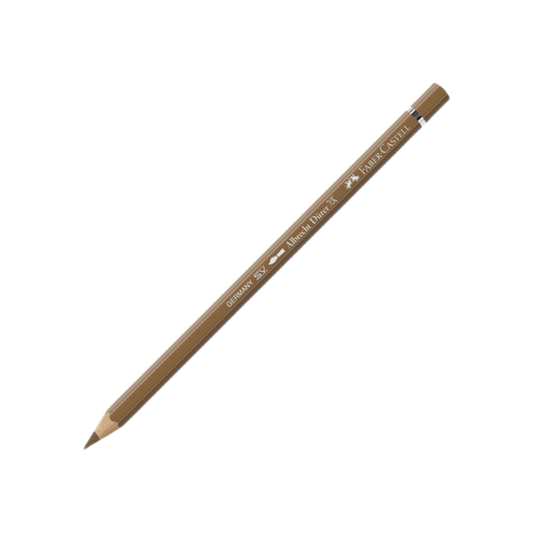 Faber-Castell Albrecht Durer Watercolor Pencil -- Raw Umber