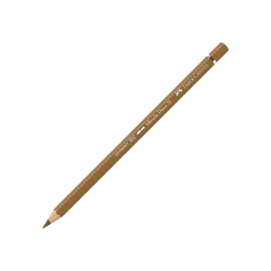 Faber-Castell Albrecht Durer Watercolor Pencil -- Brown Ochre