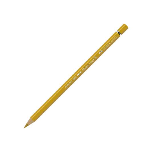 Faber-Castell Albrecht Durer Watercolor Pencil -- Light Yellow Ochre