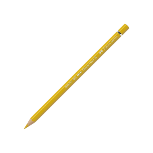 Faber-Castell Albrecht Durer Watercolor Pencil -- Dark Naples Ochre