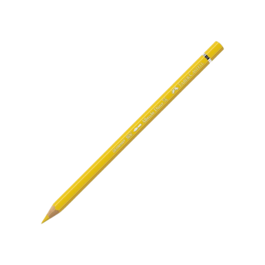 Faber-Castell Albrecht Durer Watercolor Pencil -- Naples Yellow