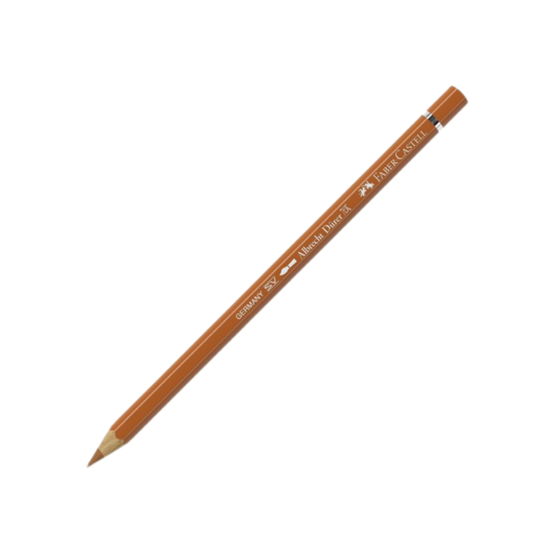 Faber-Castell Albrecht Durer Watercolor Pencil -- Terracotta