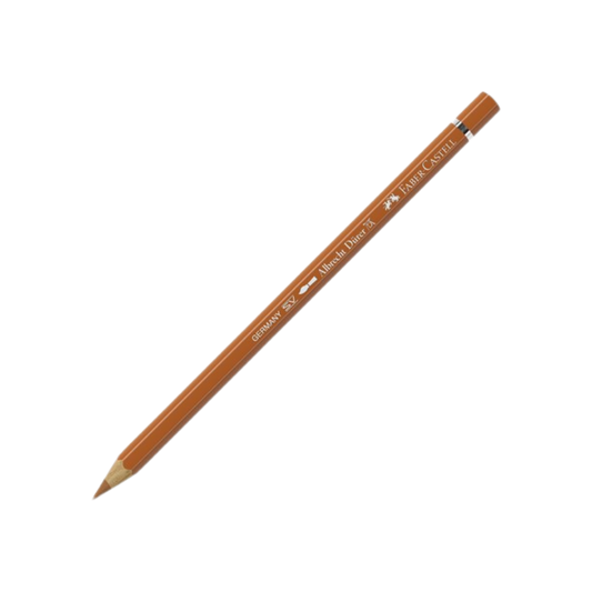 Faber-Castell Albrecht Durer Watercolor Pencil -- Terracotta