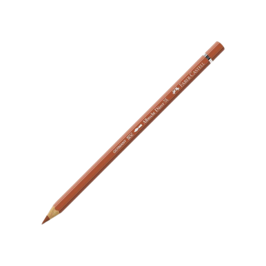 Faber-Castell Albrecht Durer Watercolor Pencil -- Sanguine