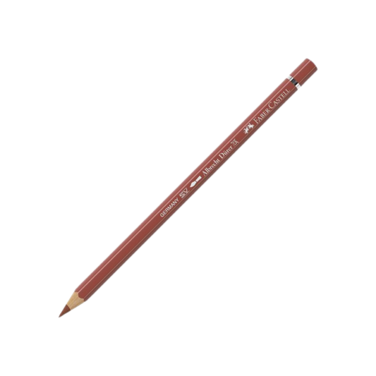 Faber-Castell Albrecht Durer Watercolor Pencil -- Venetian Red