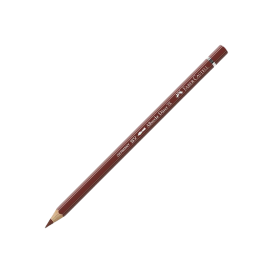 Faber-Castell Albrecht Durer Watercolor Pencil -- Indian Red