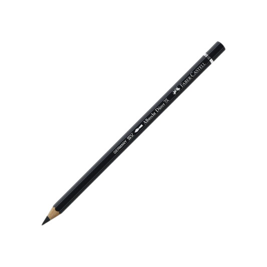 Faber-Castell Albrecht Durer Watercolor Pencil -- Black