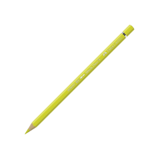 Faber-Castell Albrecht Durer Watercolor Pencil -- Cadmium Yellow Lemon
