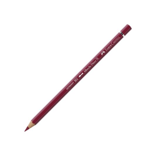 Faber-Castell Albrecht Durer Watercolor Pencil -- Dark Red