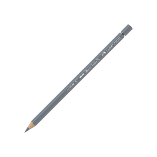 Faber-Castell Albrecht Durer Watercolor Pencil -- Cold Grey IV