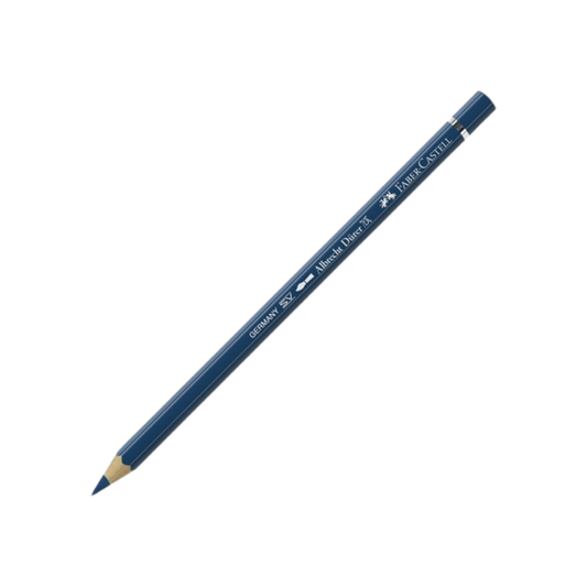 Faber-Castell Albrecht Durer Watercolor Pencil -- Prussian Blue