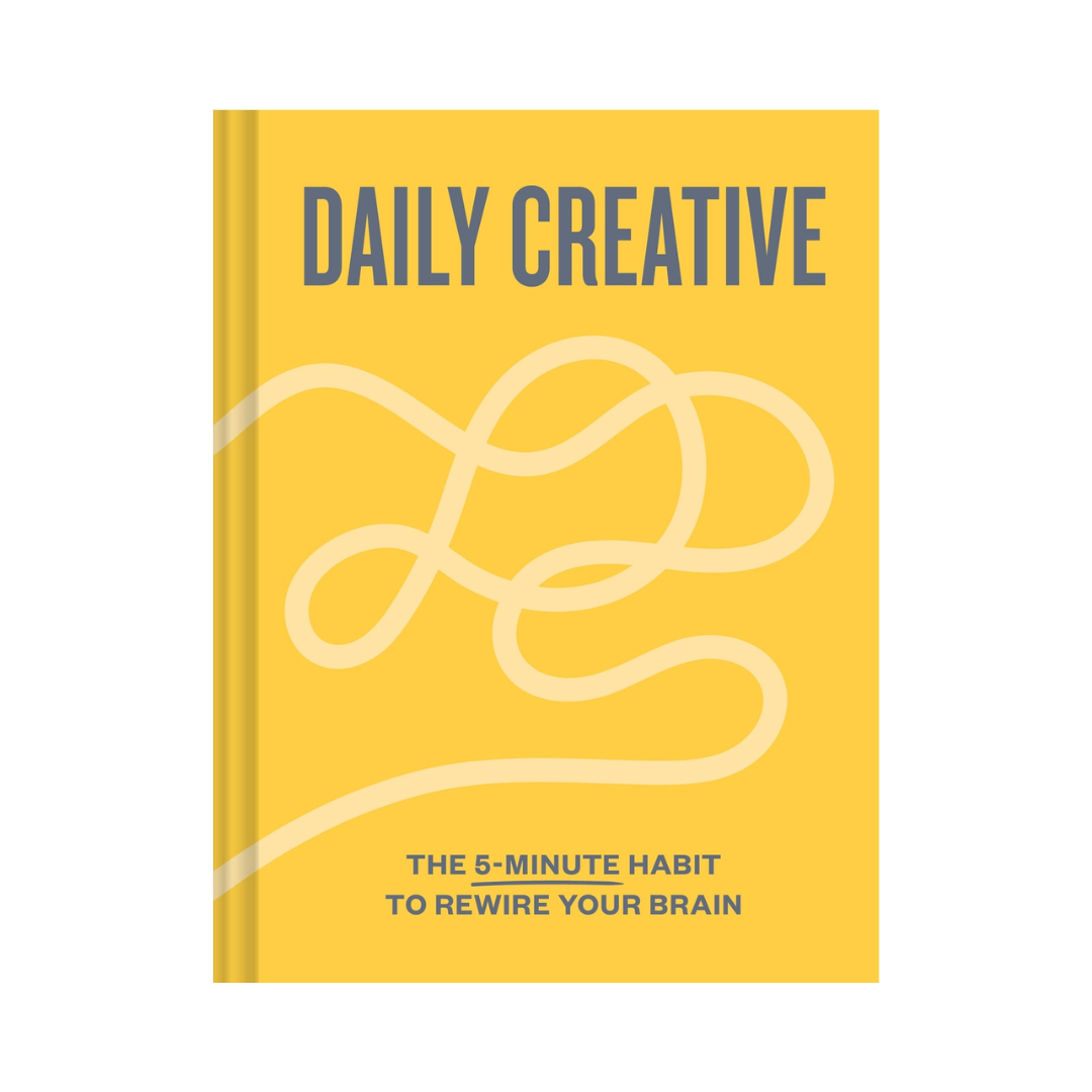 Daily Creative