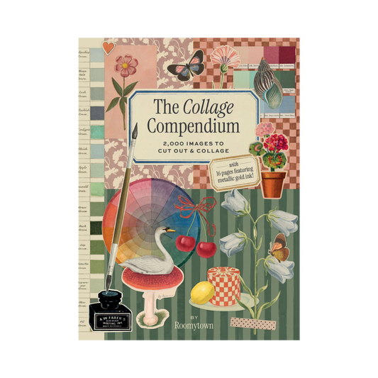 Collage Compendium
