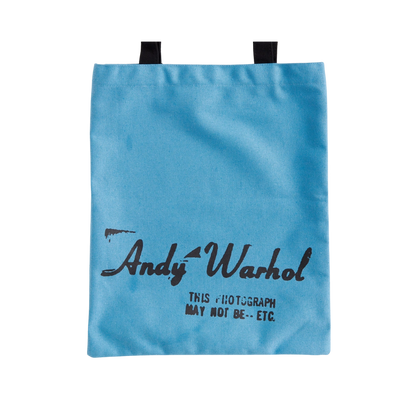 Warhol Soup Can Volume 3 Canvas Tote Bag