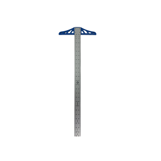 Graduated Aluminum T-Square – 24"