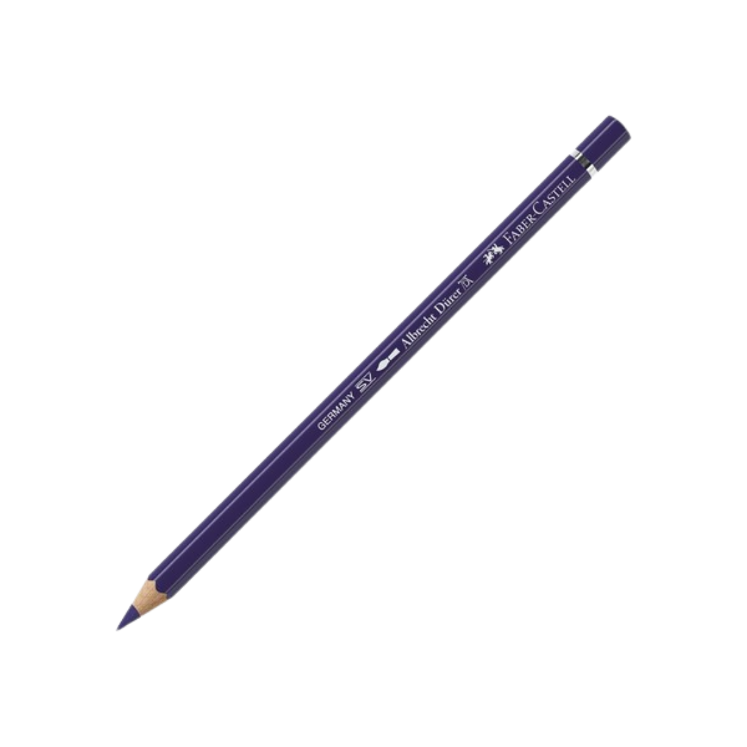 Faber-Castell Albrecht Durer Watercolor Pencil -- Mauve