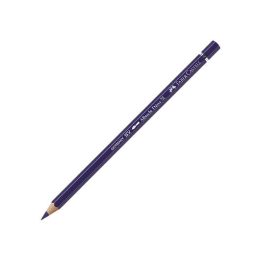 Faber-Castell Albrecht Durer Watercolor Pencil -- Mauve