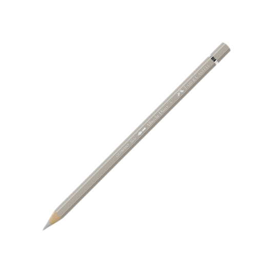 Faber-Castell Albrecht Durer Watercolor Pencil -- Warm Grey II
