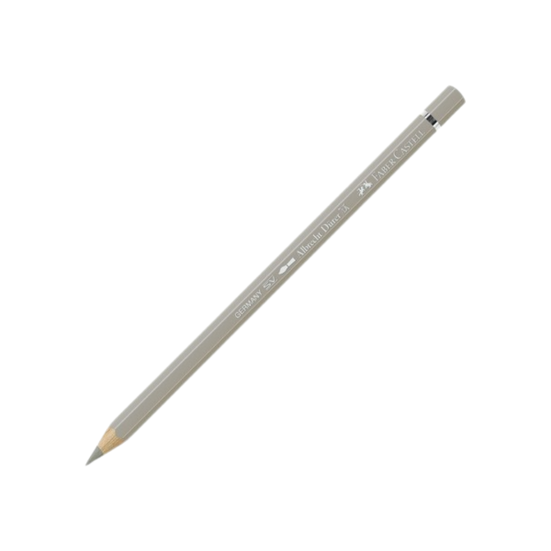 Faber-Castell Albrecht Durer Watercolor Pencil -- Warm Grey III