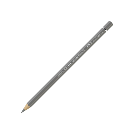 Faber-Castell Albrecht Durer Watercolor Pencil -- Warm Grey IV