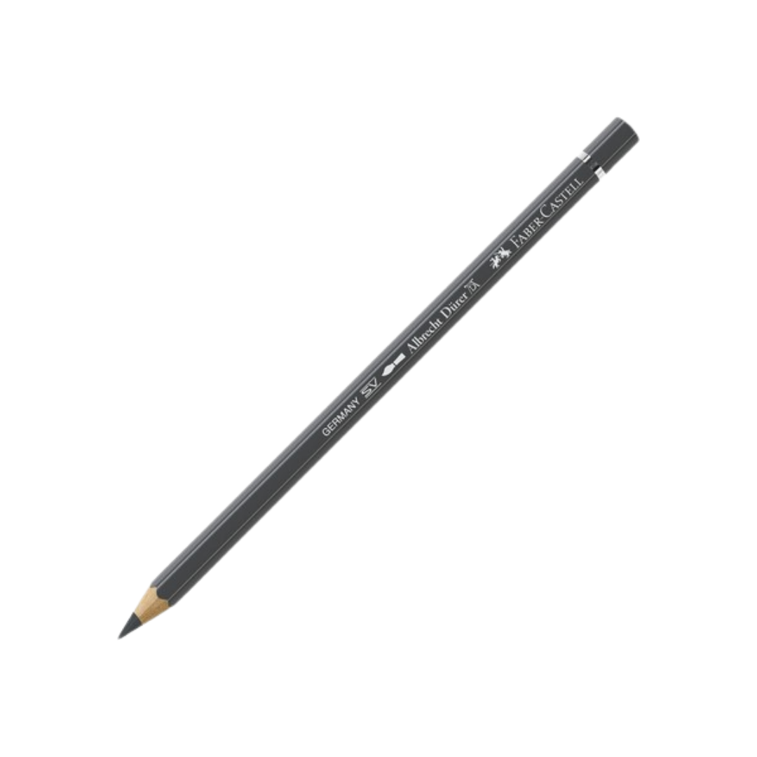 Faber-Castell Albrecht Durer Watercolor Pencil -- Warm Grey VI