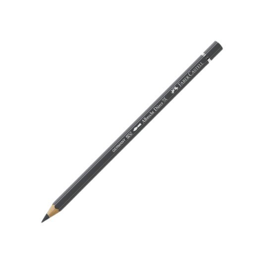 Faber-Castell Albrecht Durer Watercolor Pencil -- Warm Grey VI
