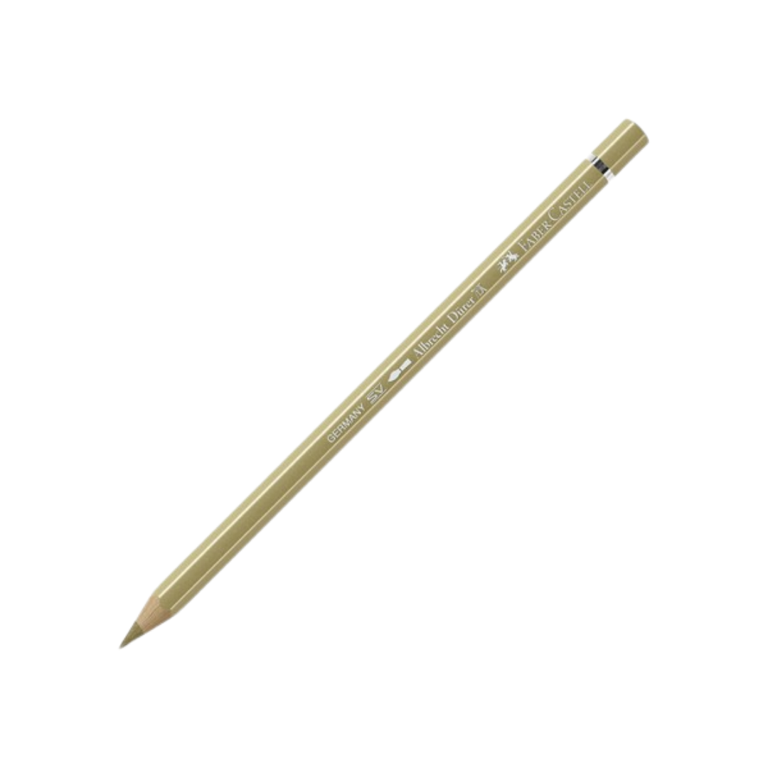 Faber-Castell Albrecht Durer Watercolor Pencil -- Gold