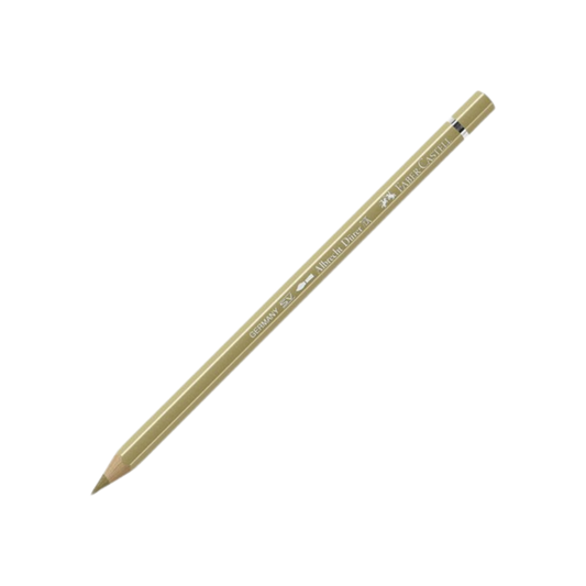 Faber-Castell Albrecht Durer Watercolor Pencil -- Gold