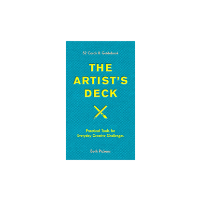 The Artist's Deck