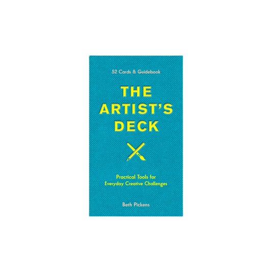The Artist's Deck