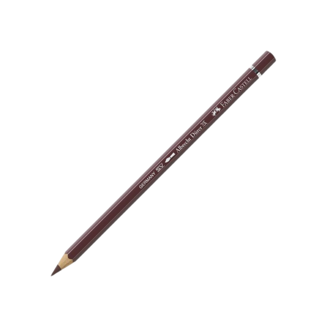 Faber-Castell Albrecht Durer Watercolor Pencil -- Caput Mortuum Violet