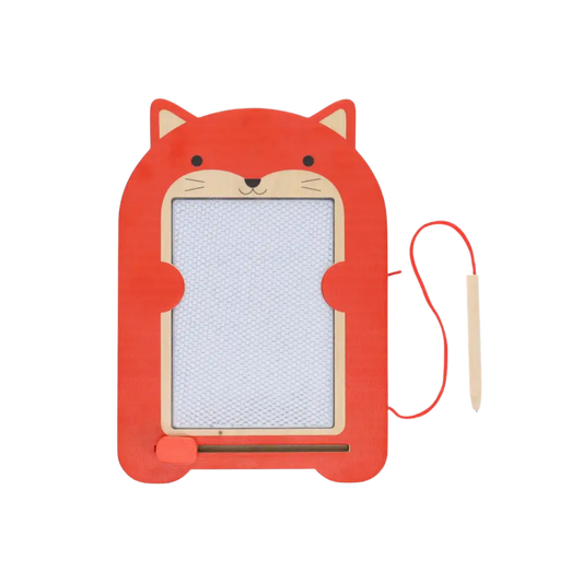 Fox Friend Magic Drawing Board