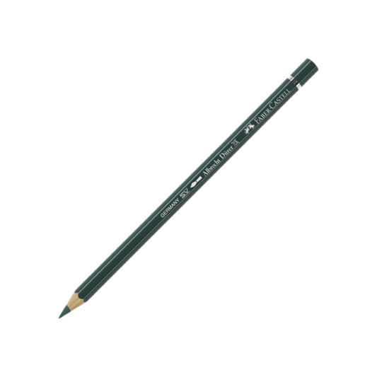 Faber-Castell Albrecht Durer Watercolor Pencil -- Pine Green