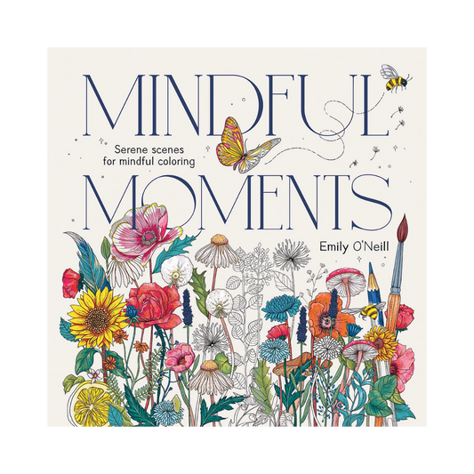 Mindful Moments — US Edition