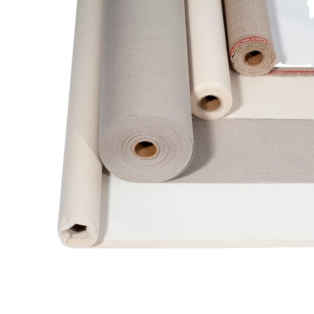 Artist Canvas Double Primed 7oz 64"