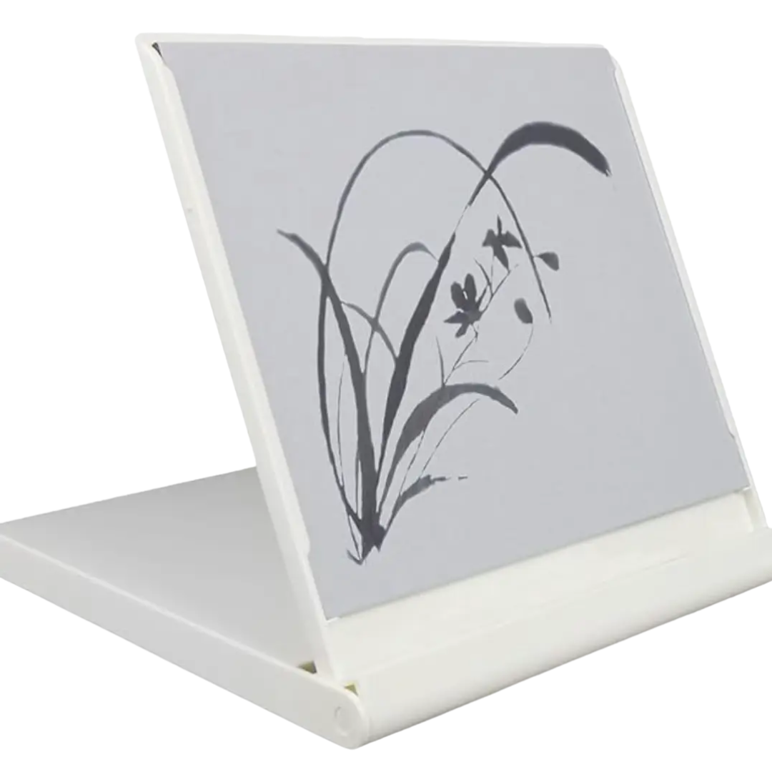 Mini Buddha Board - White