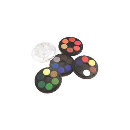 Colorwheel Stack Pack