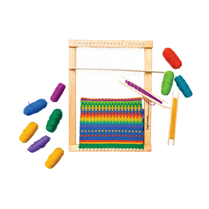 LapLoom Weaving Kit – A