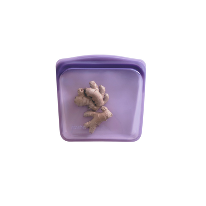 Reusable Silicone Sandwich Bag