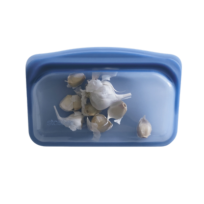 Reusable Silicone Snack Bag